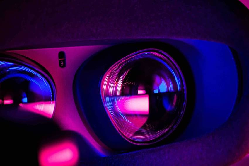 Why you should use VR for critical collaboration
