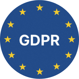 GDPR Compliance Badge