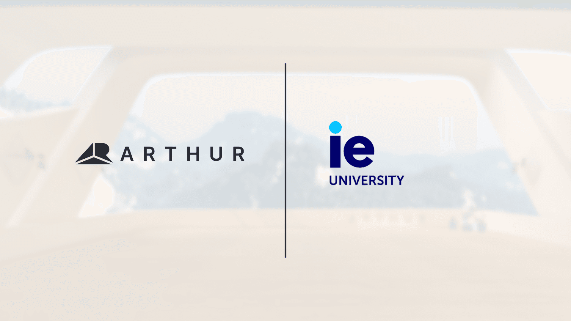 Arthur and IE University Enhance the Learning Experience with VR Technology