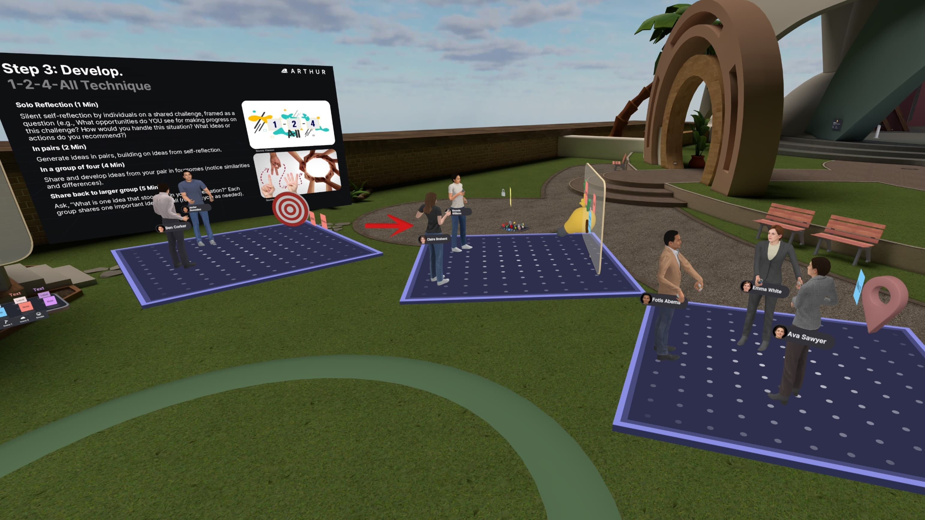 Boost Employee Motivation & Performance with Virtual Office Solutions