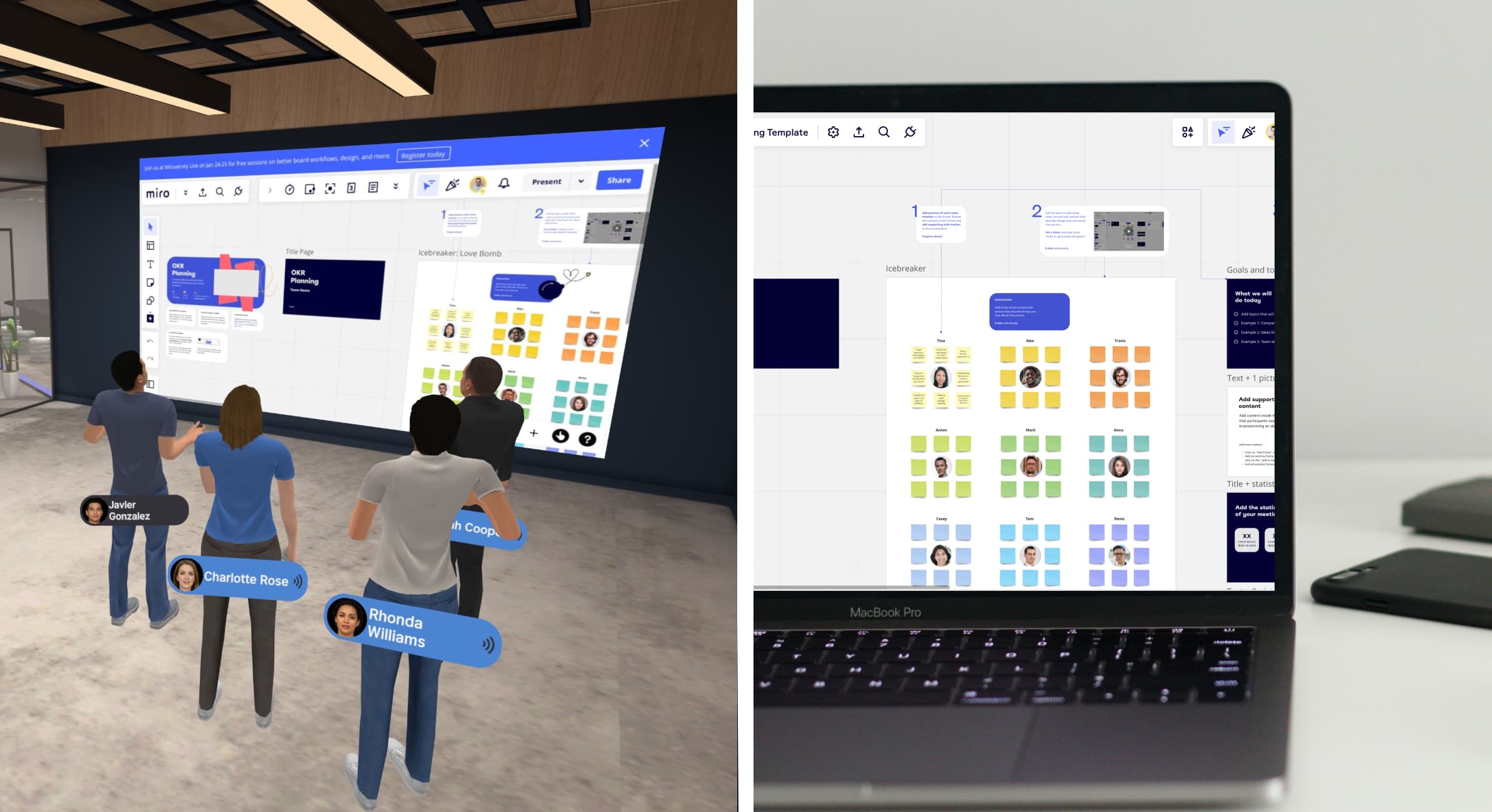 Boosting Efficiency in the Hybrid Workplace: 5 Essentials & the Role of XR
