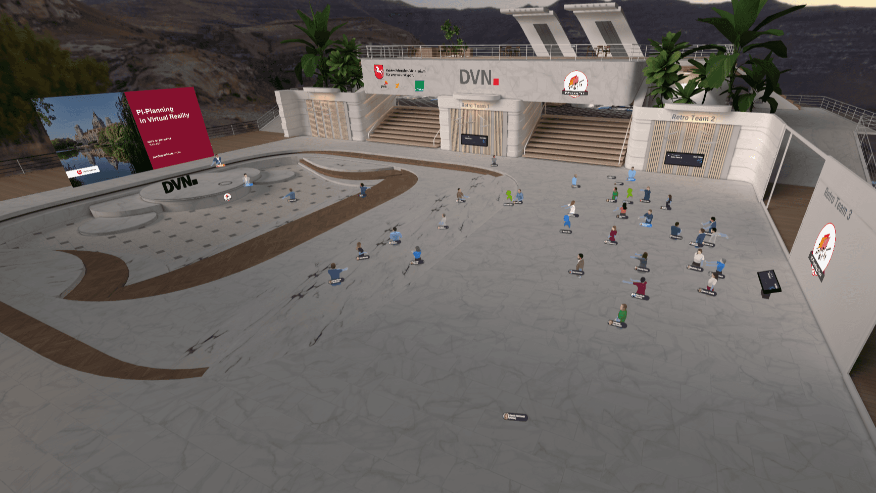 Can the Enterprise XR Boost Your Organization's Agility?