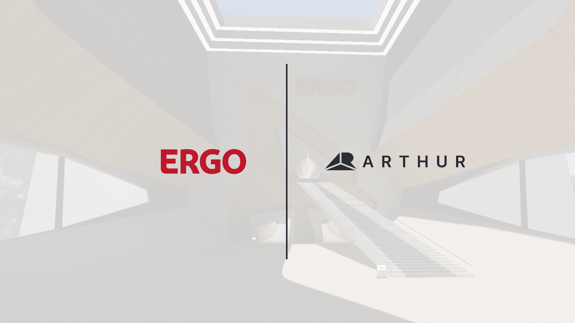 ERGO Implements Virtual Reality Technology to Enhance Remote Collaboration & Training
