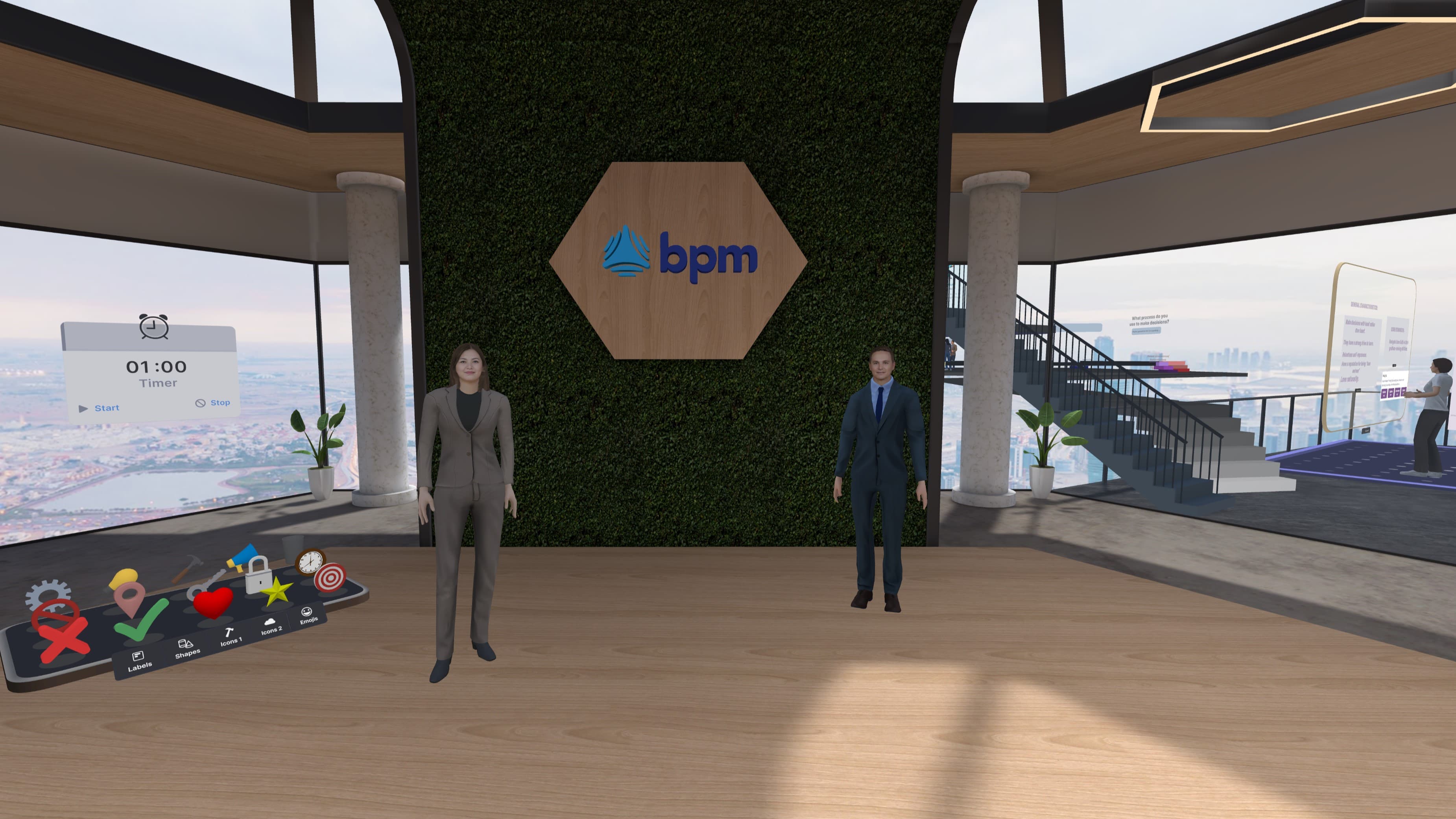 Going Virtual: BPM x Arthur Collaboration and Case Study