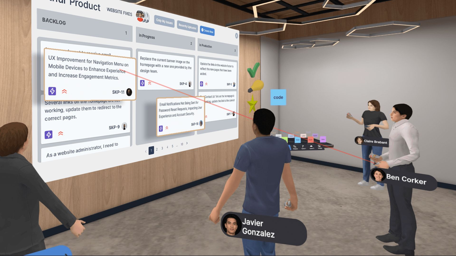 Introducing the New Reality of Jira Collaboration: Revolutionizing How Companies Work