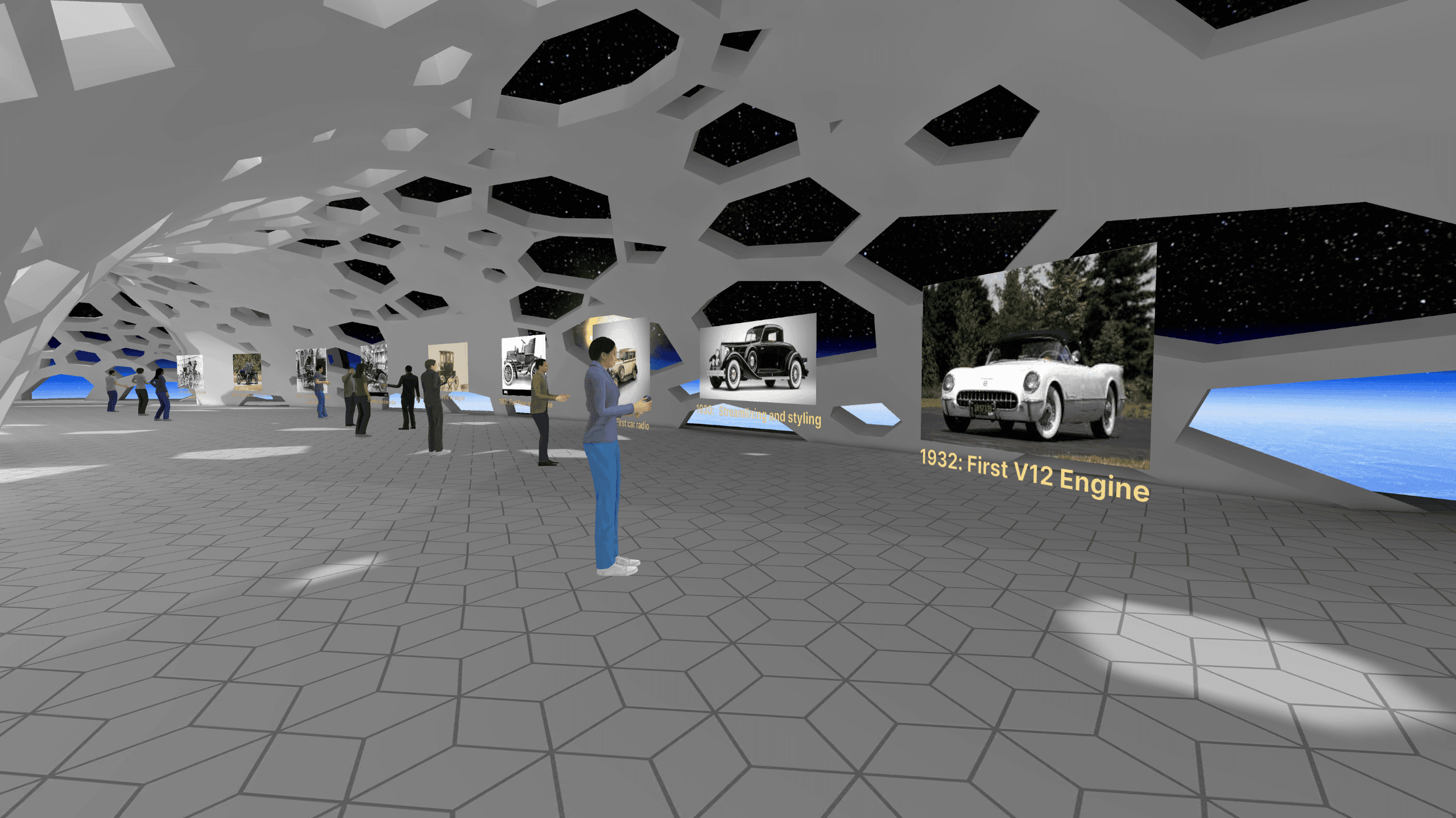 XR Versus Traditional Presentations: A Comparative Analysis