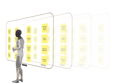 Arthur One Arthur | One Space for Humans and AI to Work Together