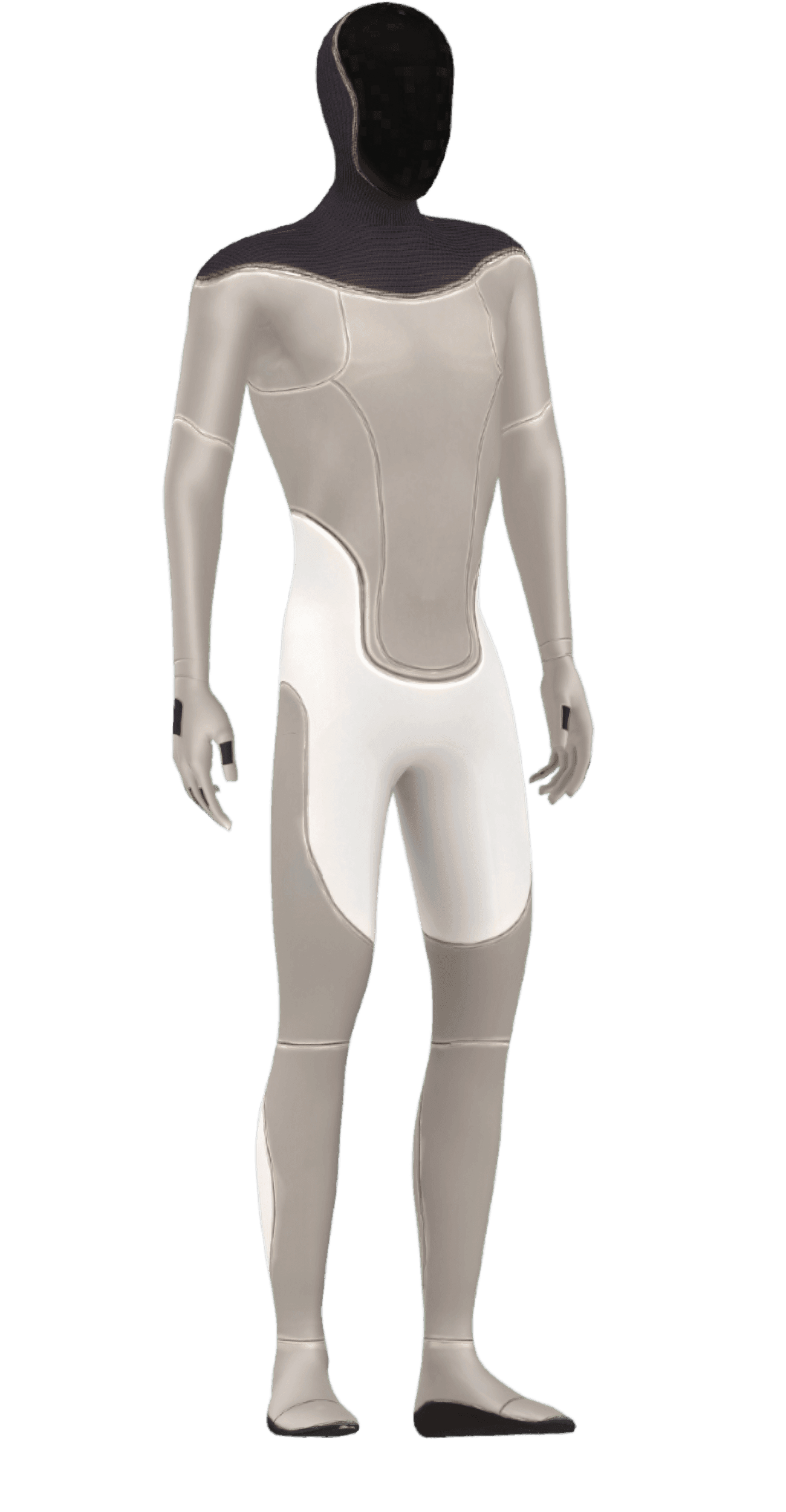 Digital co-worker